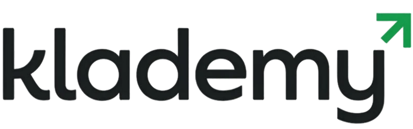 Klademy logo